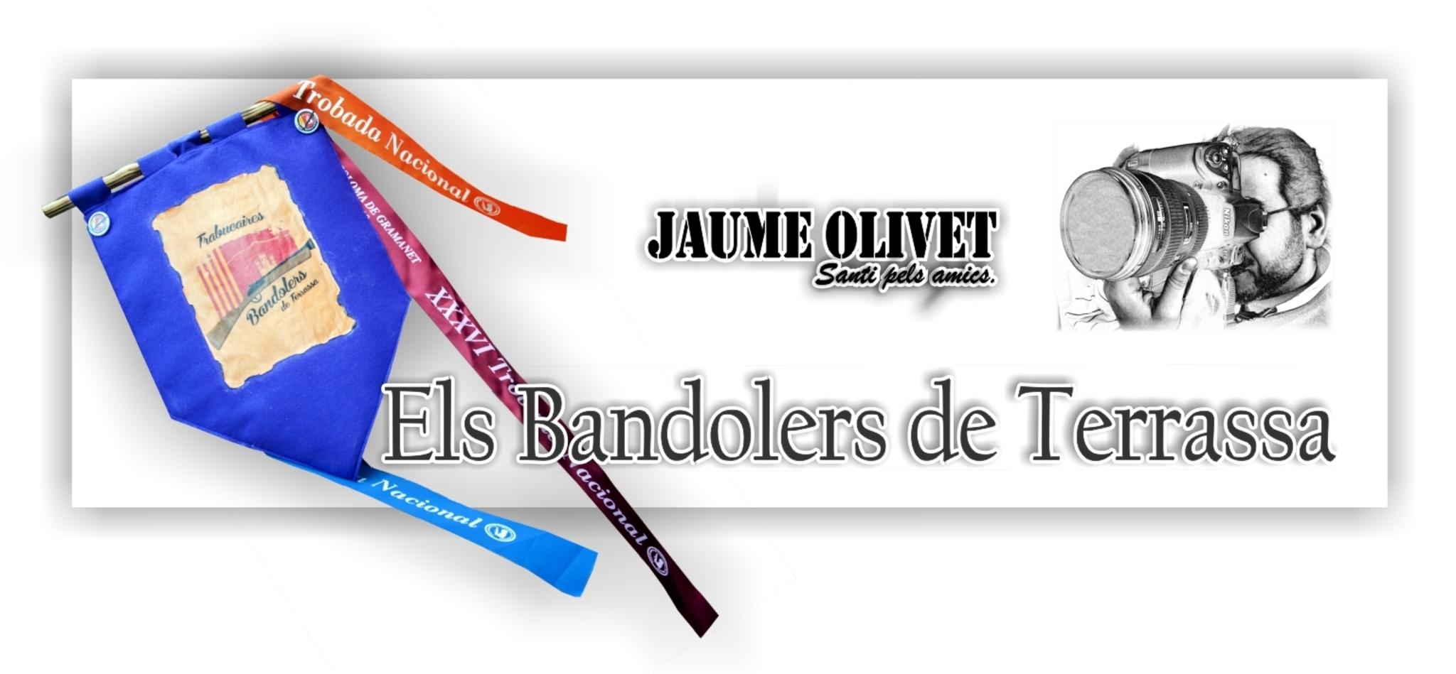  Jaume Olivet 2018