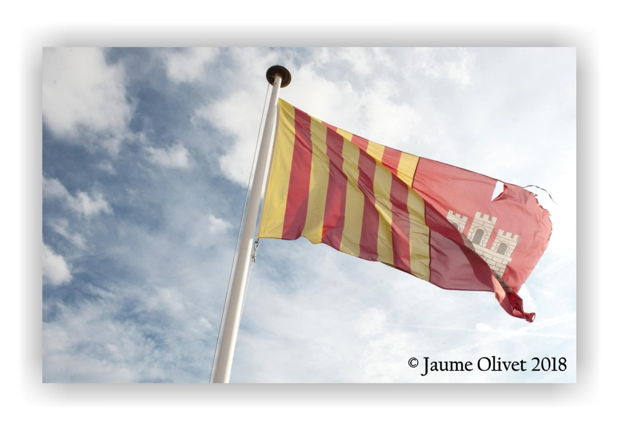 Jaume Olivet 2018
