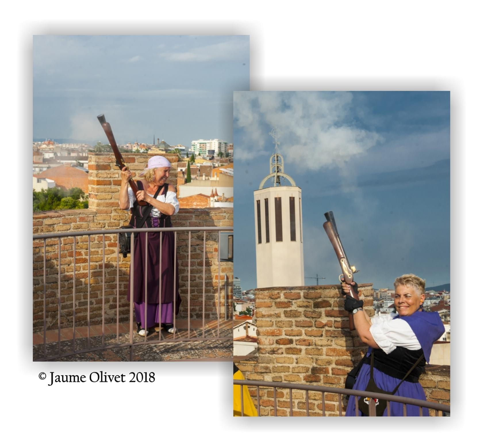  Jaume Olivet 2018
