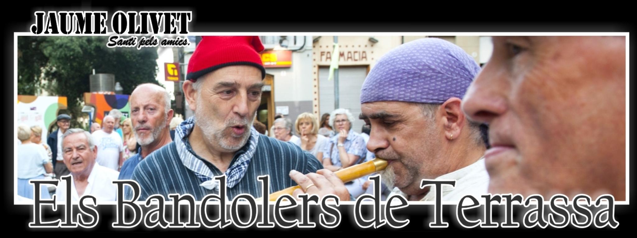  Jaume Olivet 2018