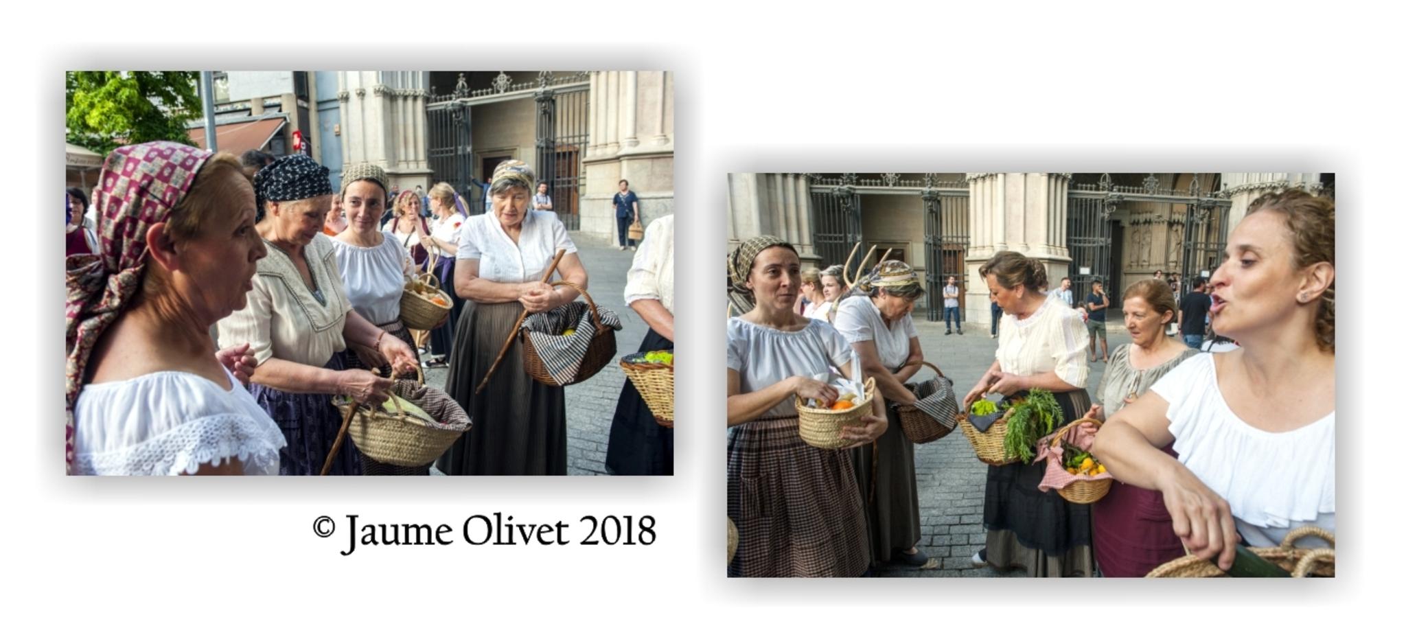  Jaume Olivet 2018