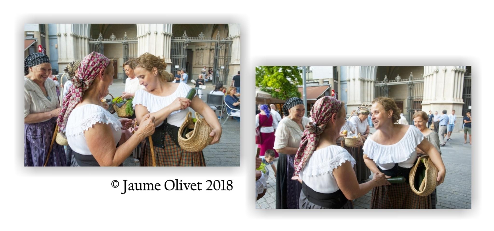  Jaume Olivet 2018