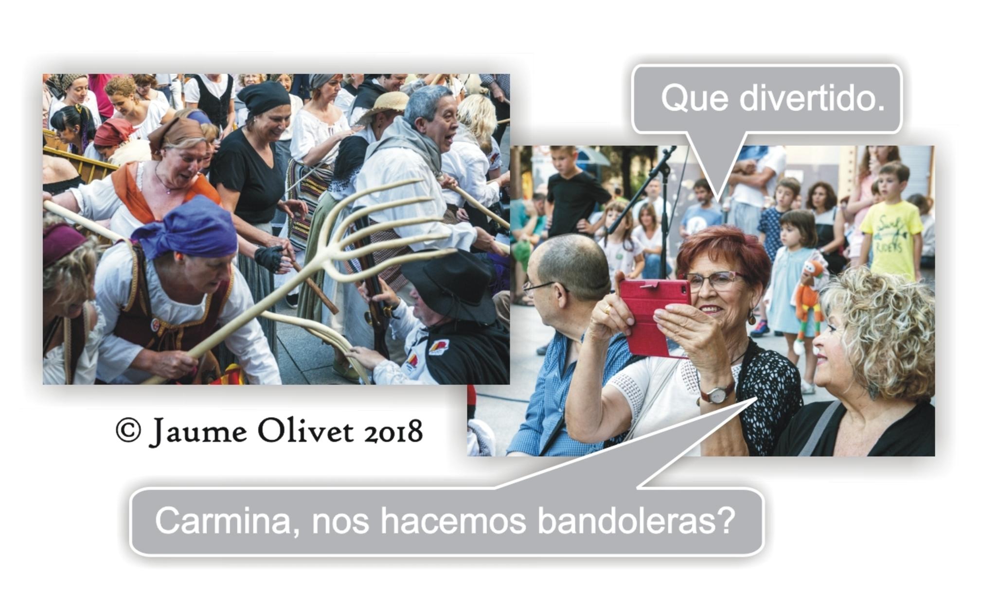  Jaume Olivet 2018