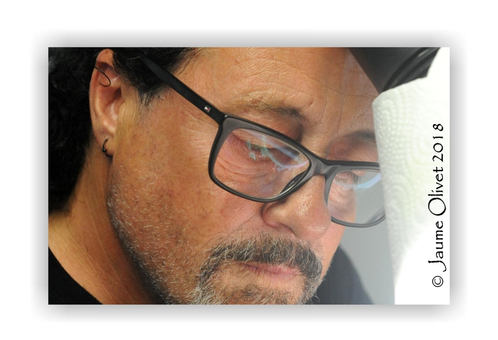  Jaume Olivet 2018