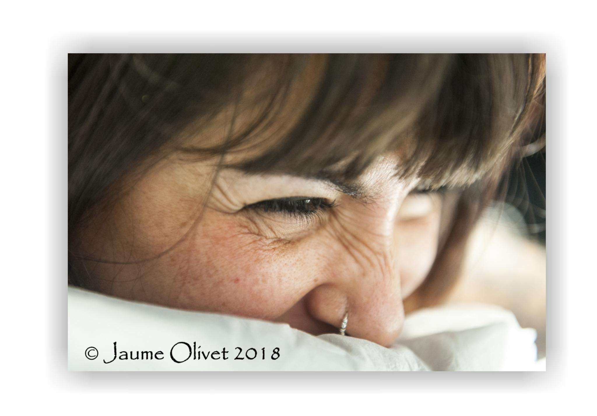  Jaume Olivet 2018