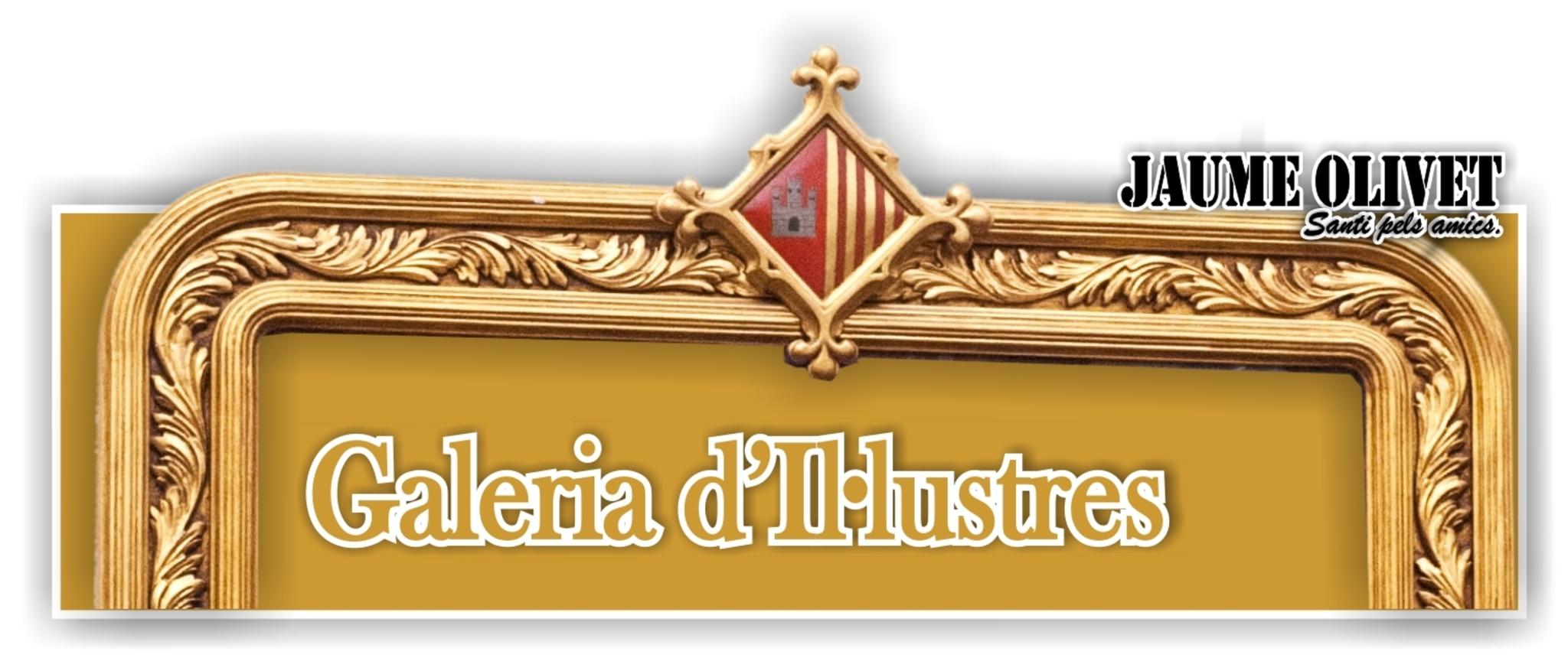  Jaume Olivet 2018