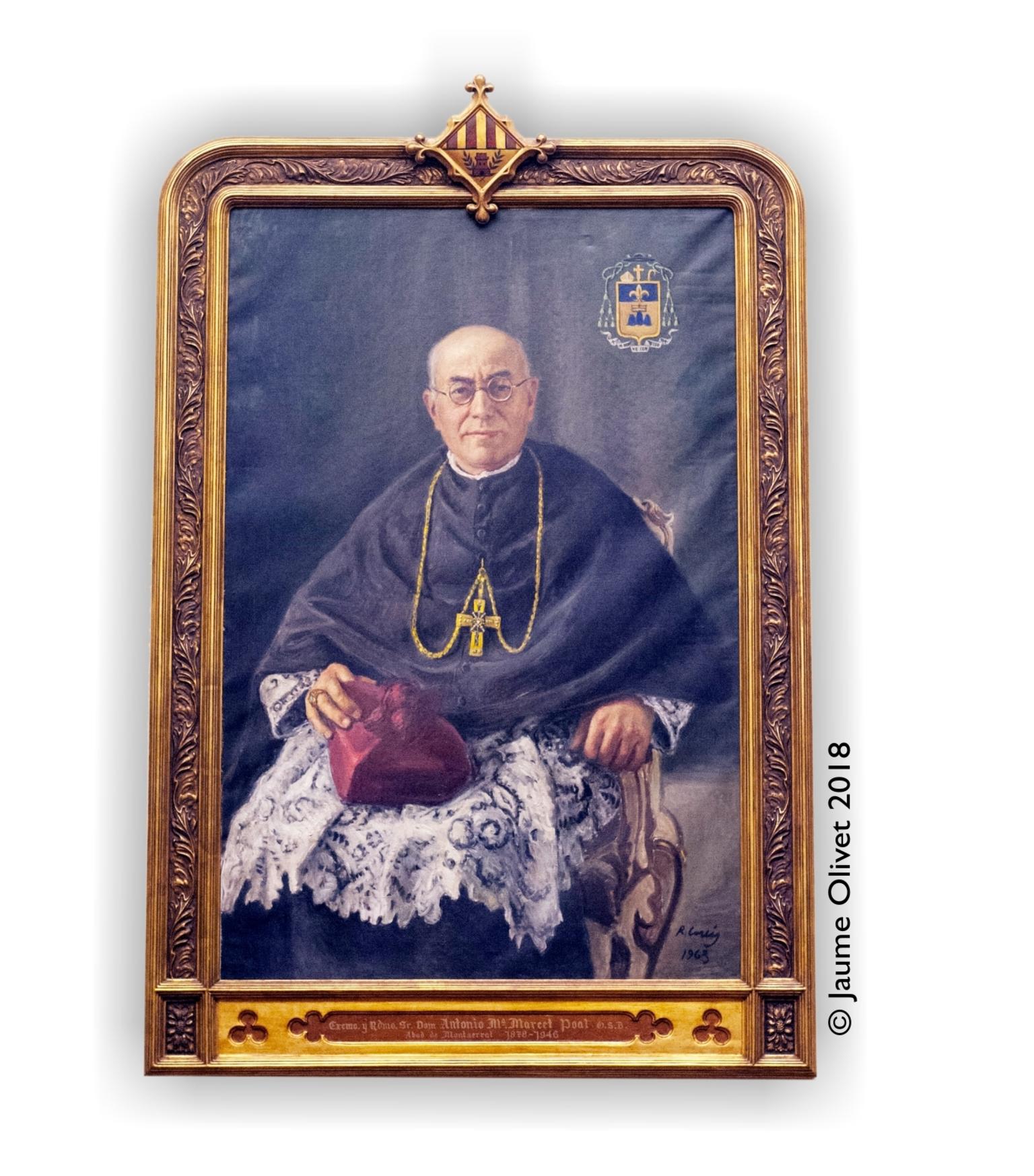  Jaume Olivet 2018