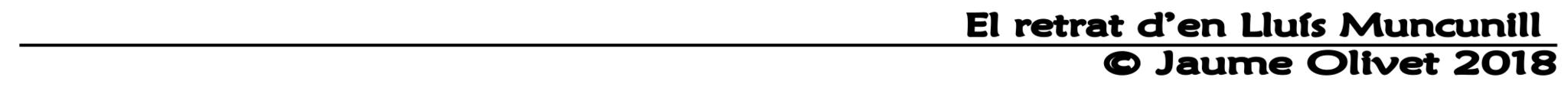 © Jaume Olivet 2018