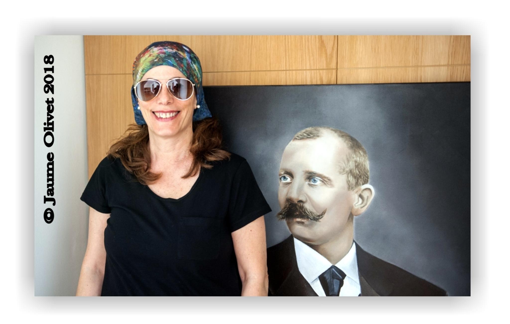 © Jaume Olivet 2018