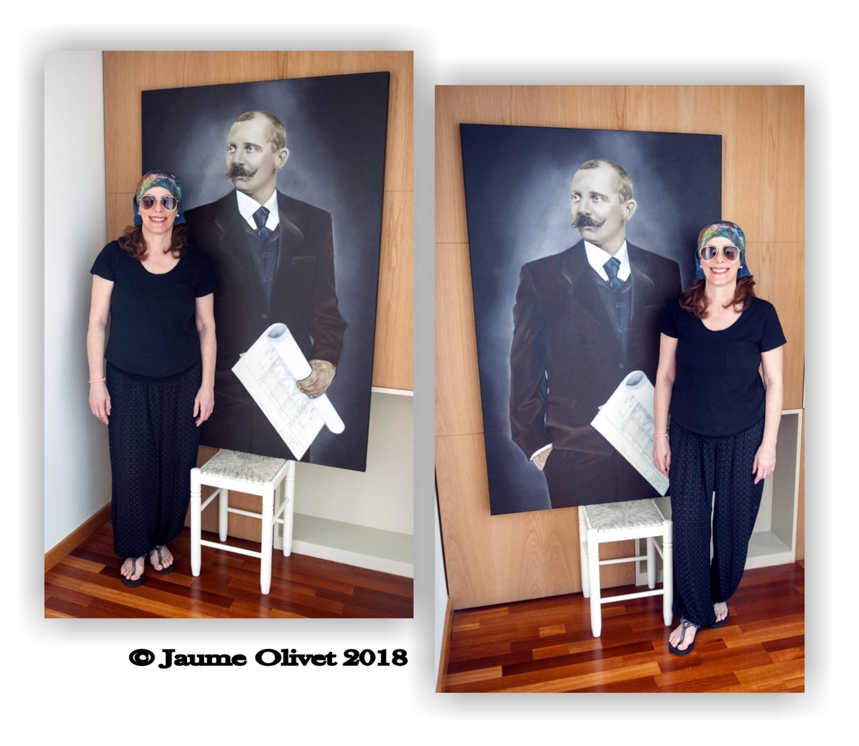 © Jaume Olivet 2018