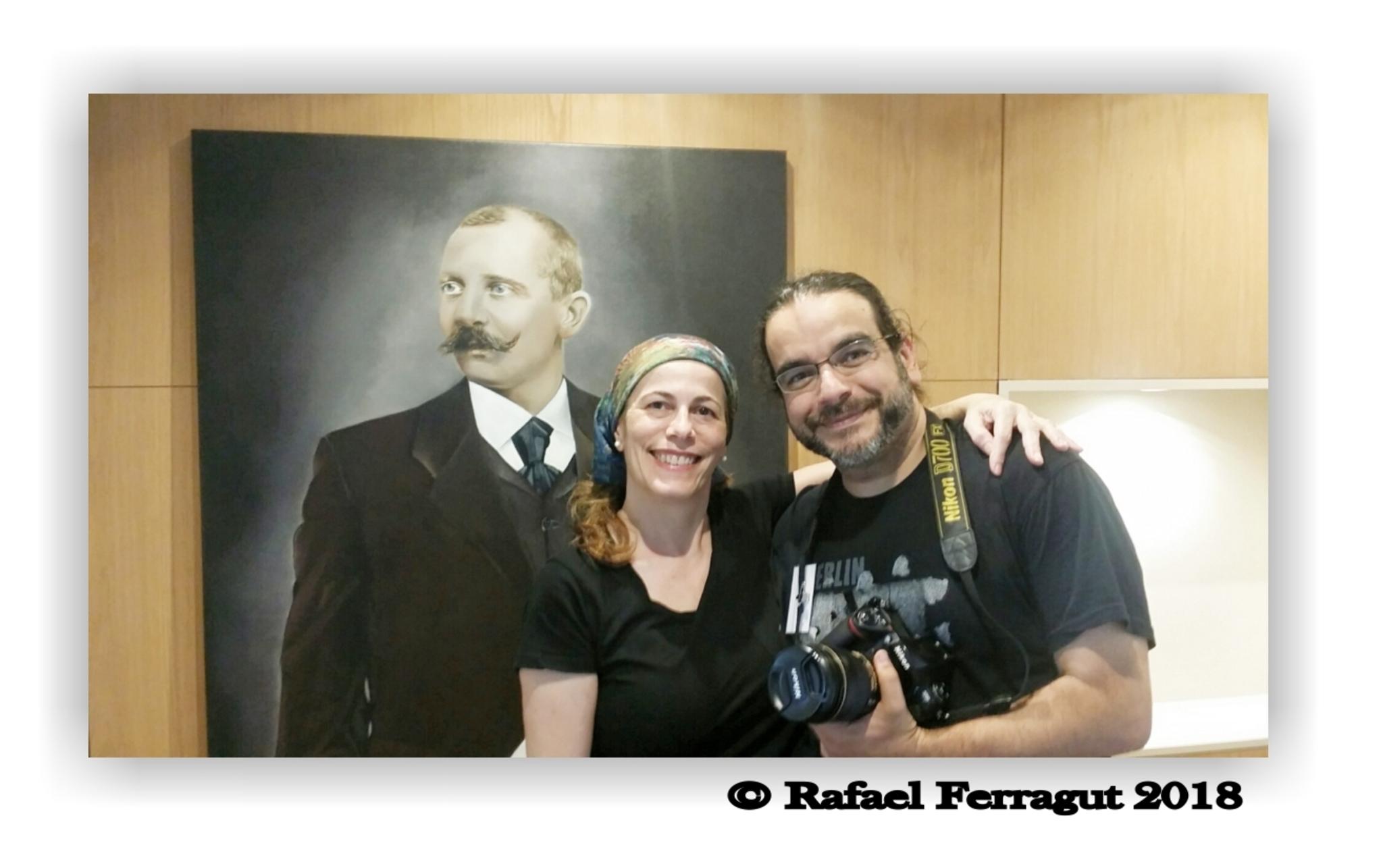 © Jaume Olivet 2018