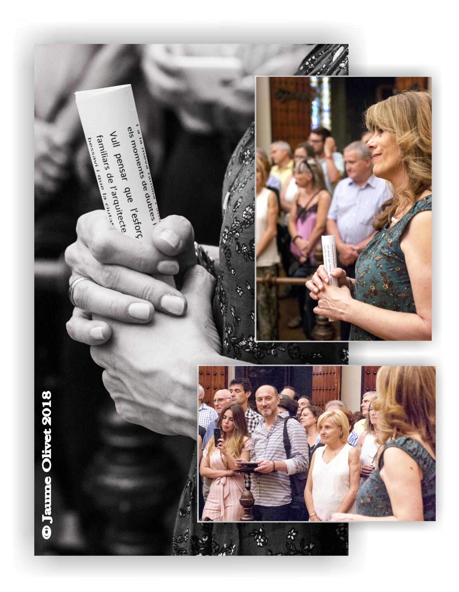 © Jaume Olivet 2018