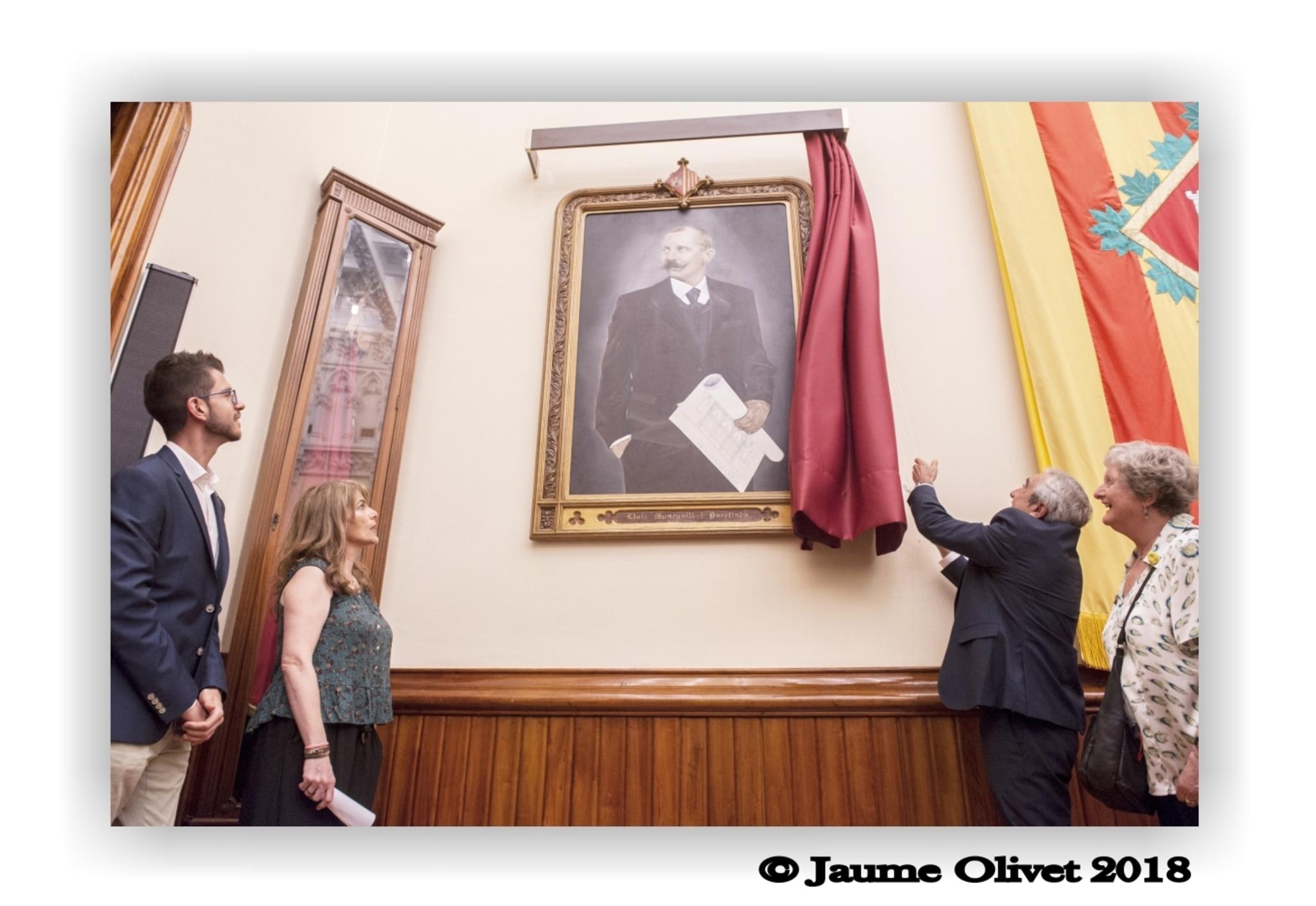 © Jaume Olivet 2018