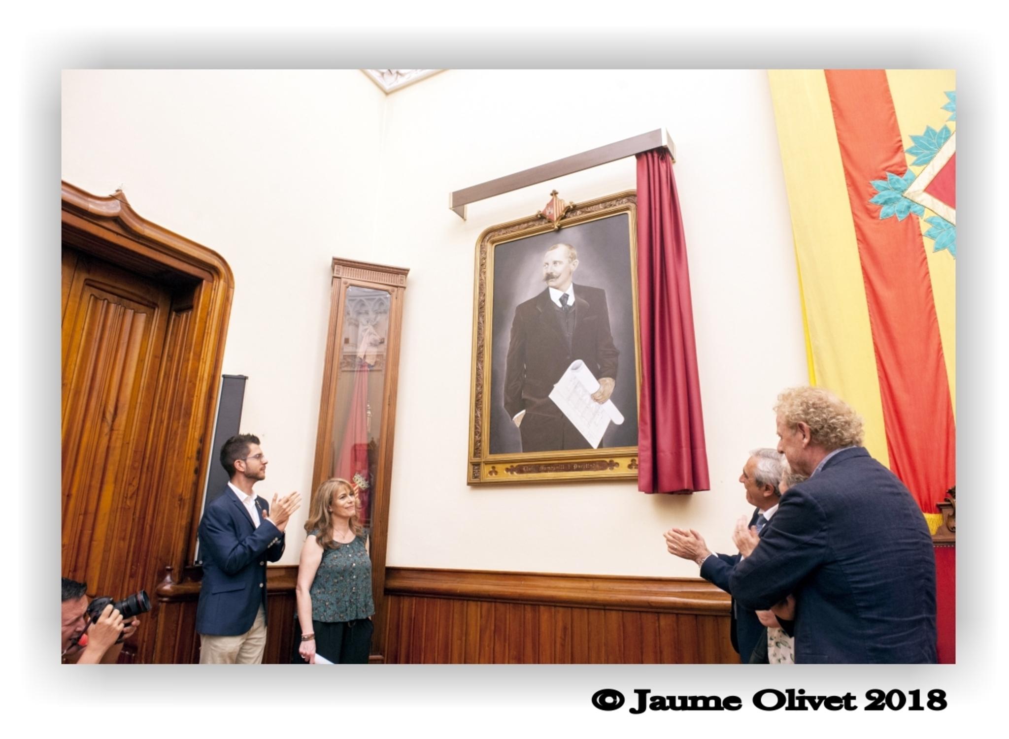 © Jaume Olivet 2018