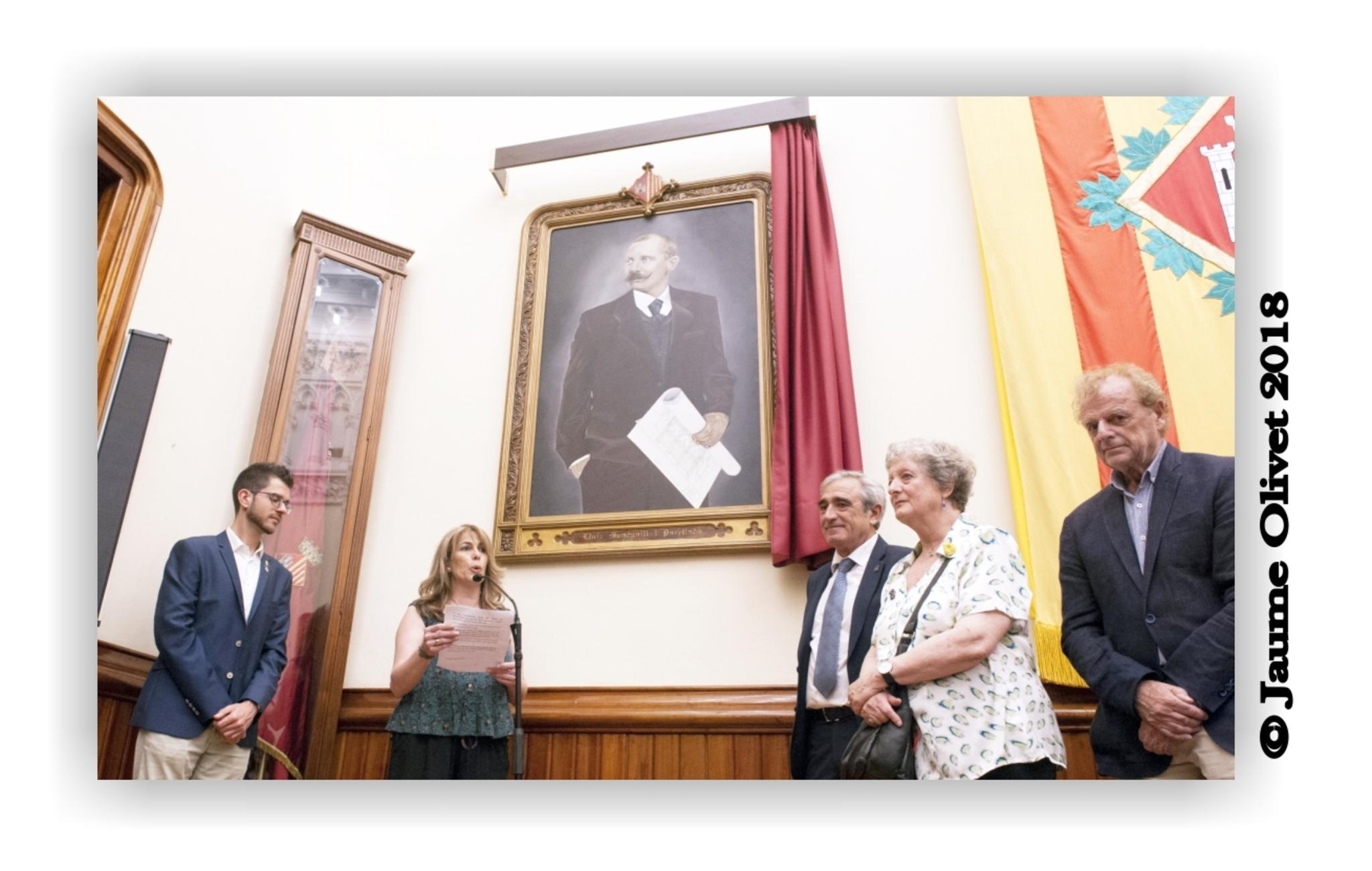 © Jaume Olivet 2018