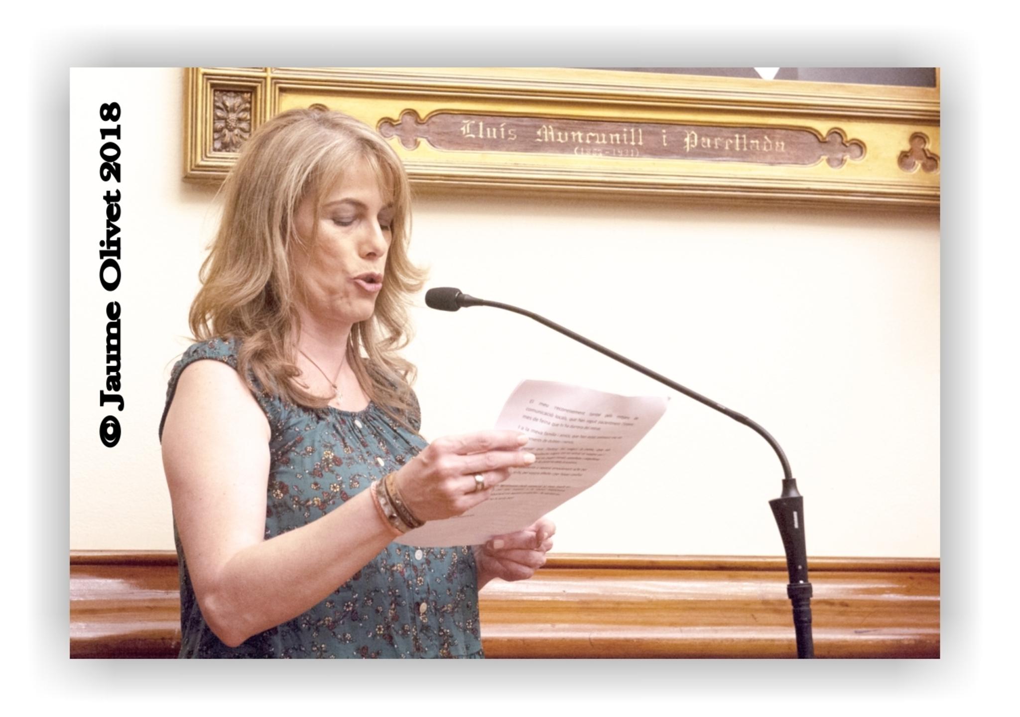 © Jaume Olivet 2018