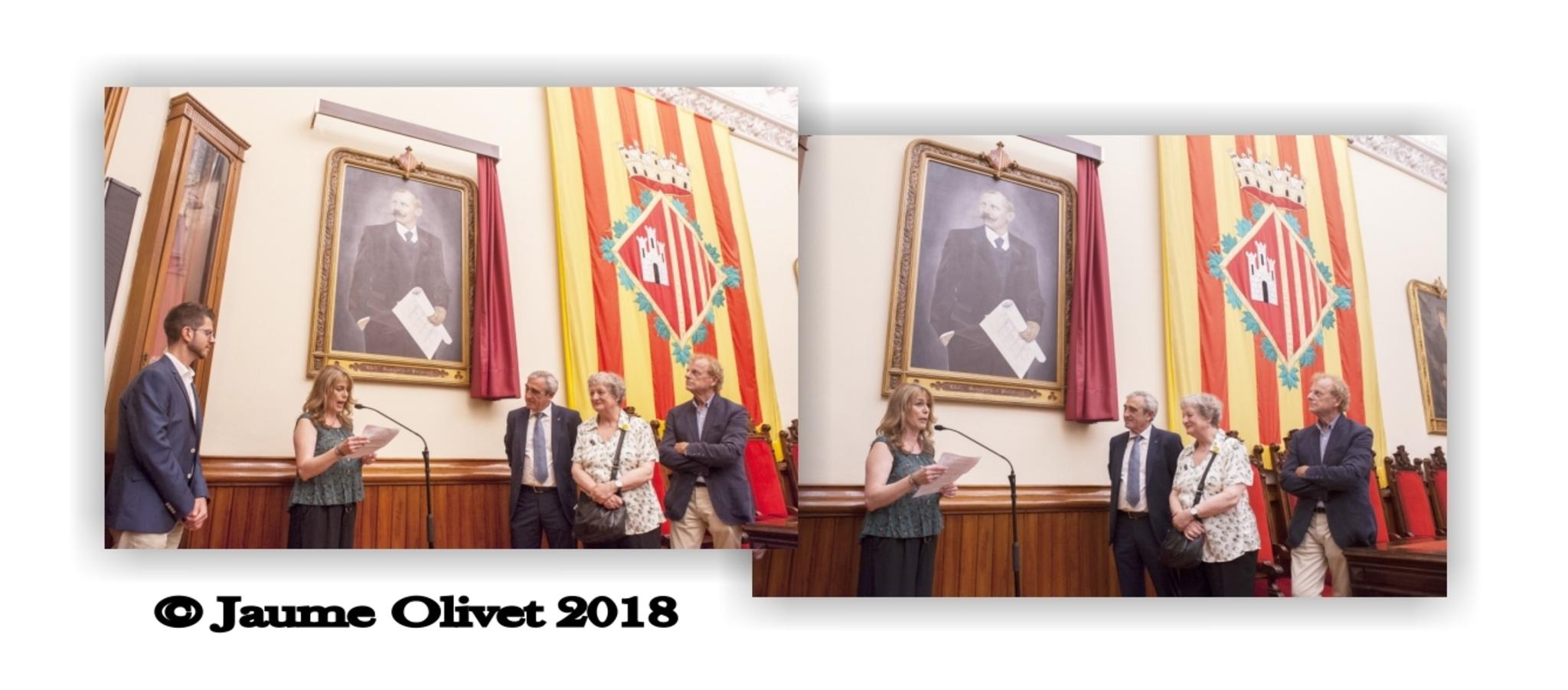 © Jaume Olivet 2018