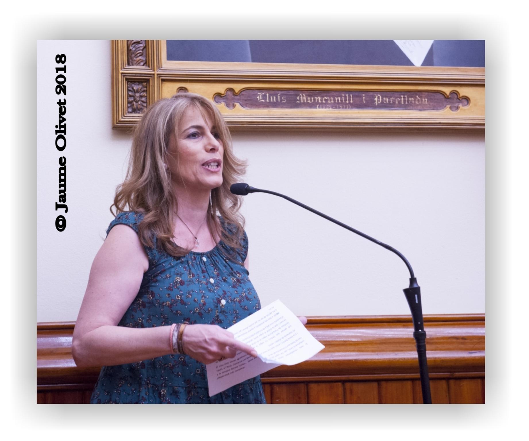 © Jaume Olivet 2018