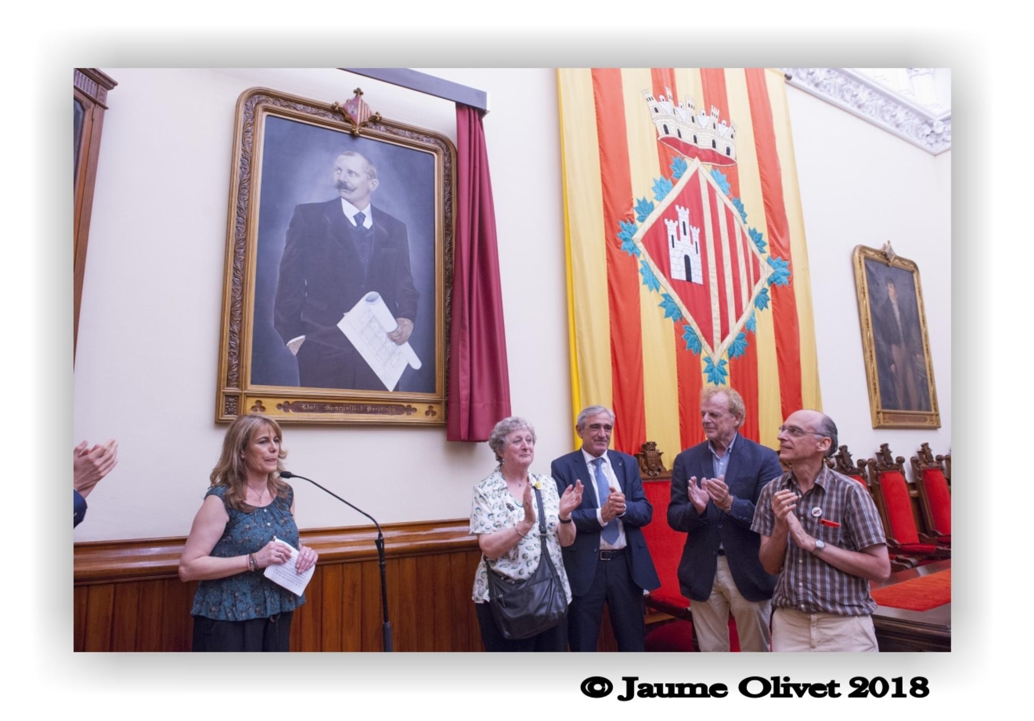 © Jaume Olivet 2018