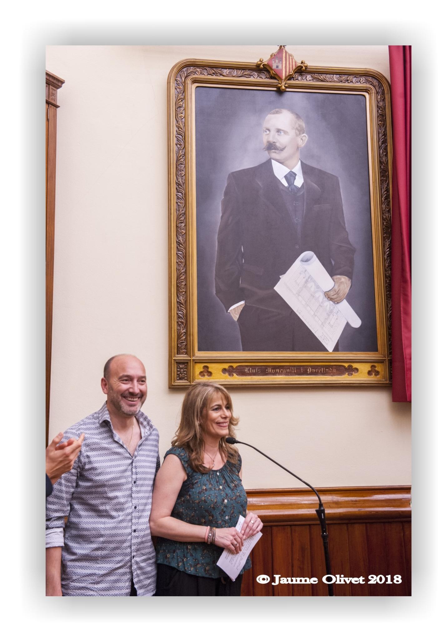 © Jaume Olivet 2018