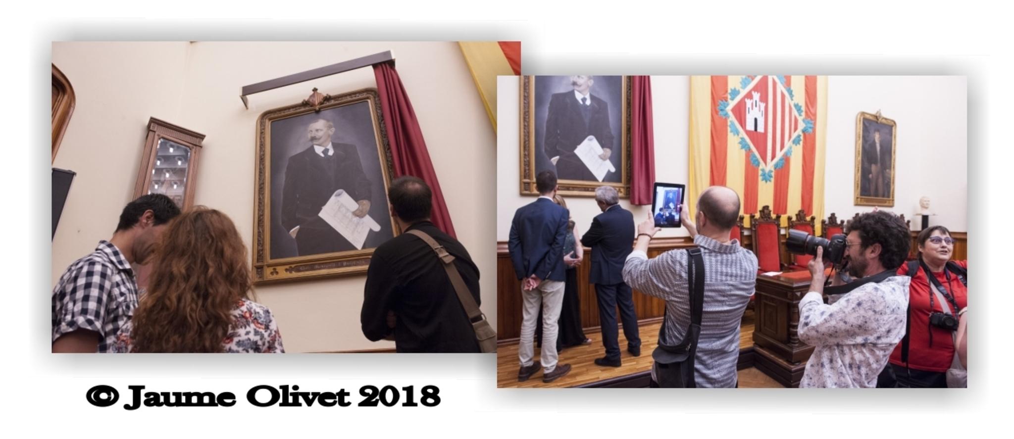 © Jaume Olivet 2018