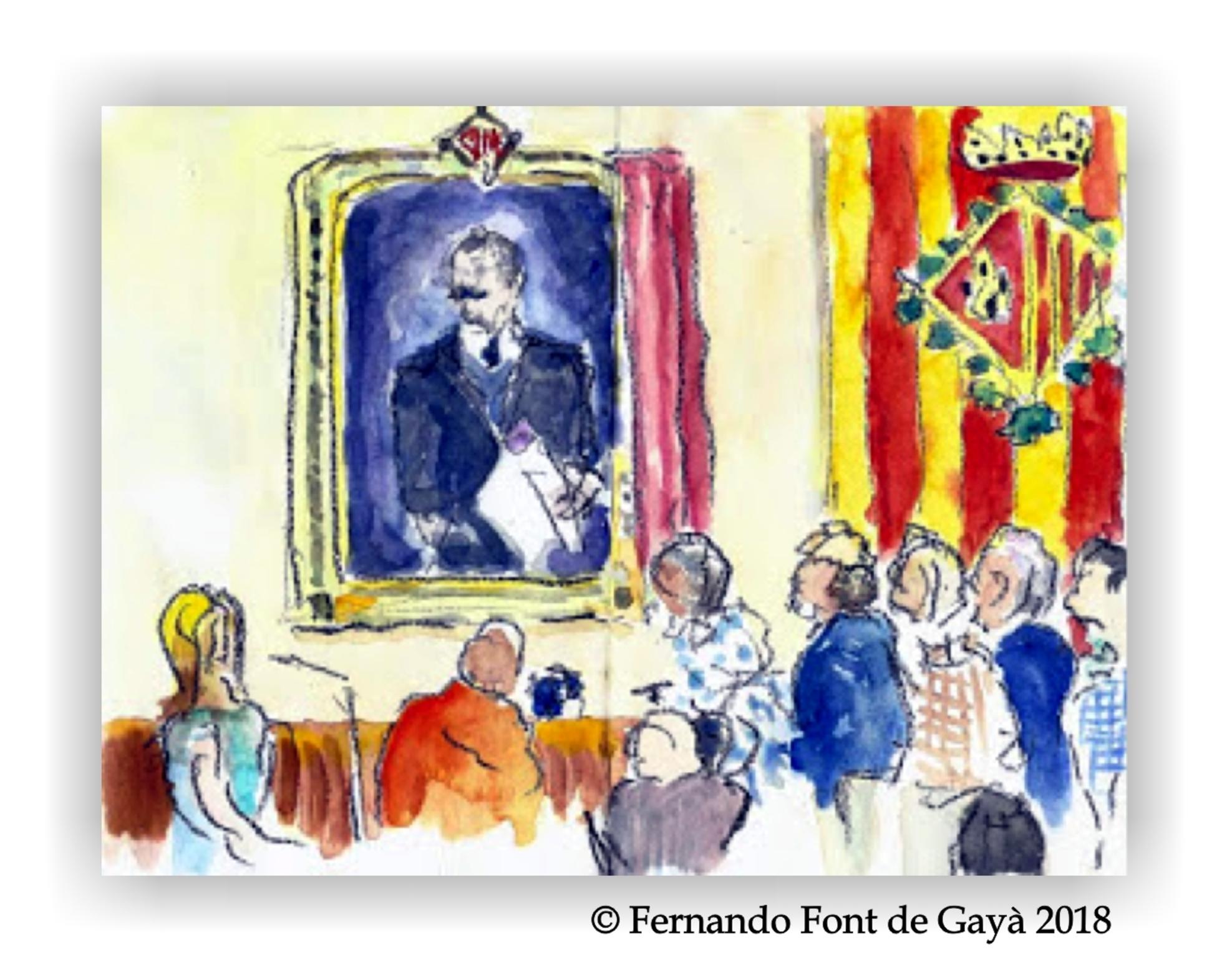 © Jaume Olivet 2018