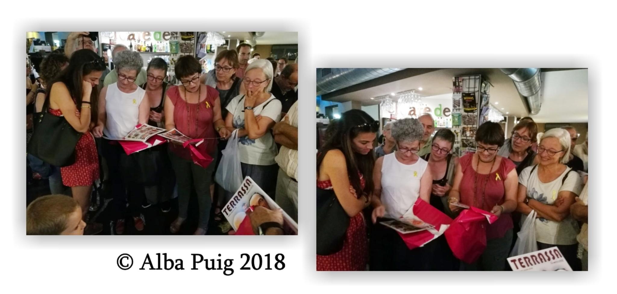  Alba Puig 2018