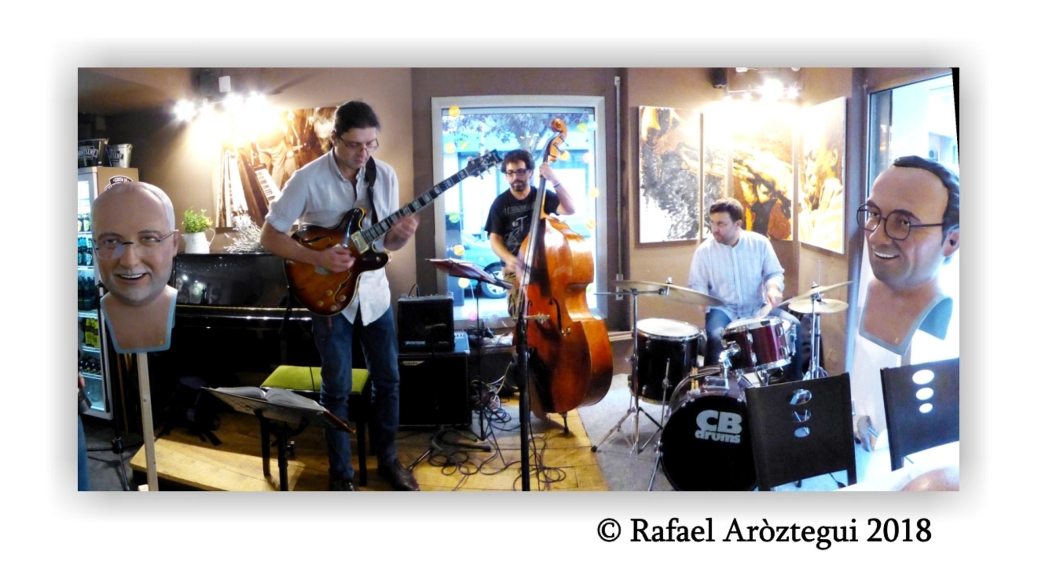  Rafael Arztegui 2018