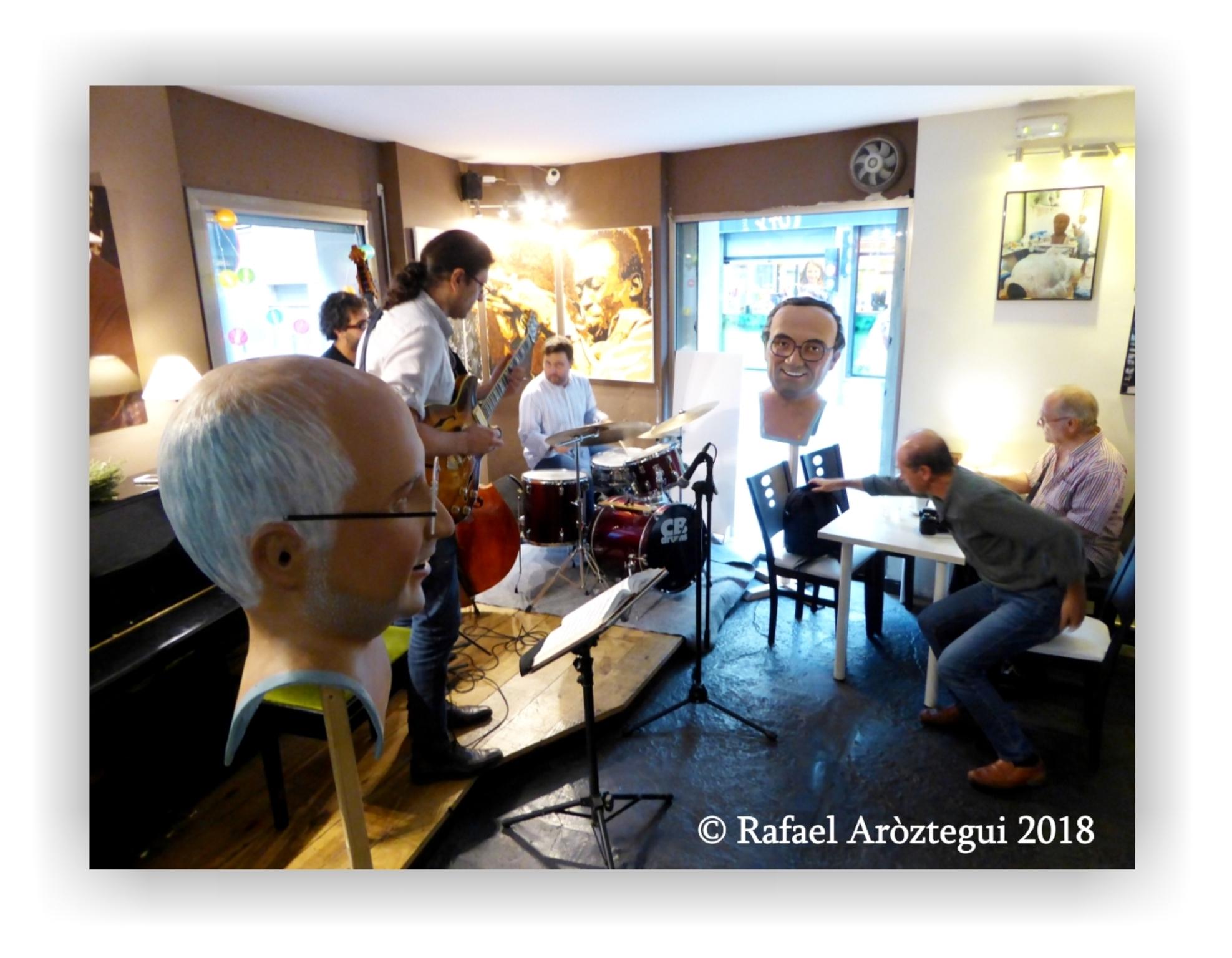  Rafael Arztegui 2018