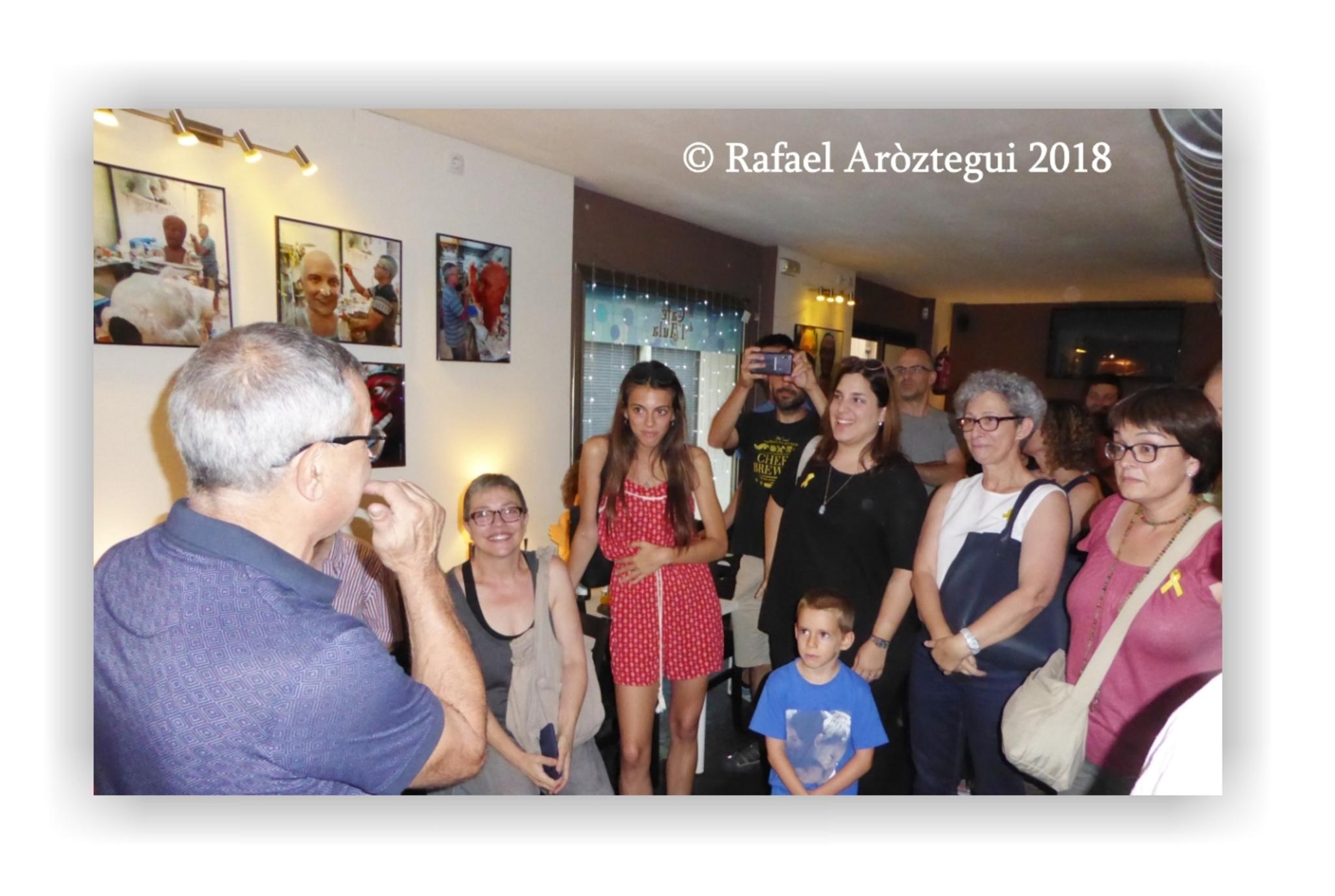  Rafael Arztegui 2018