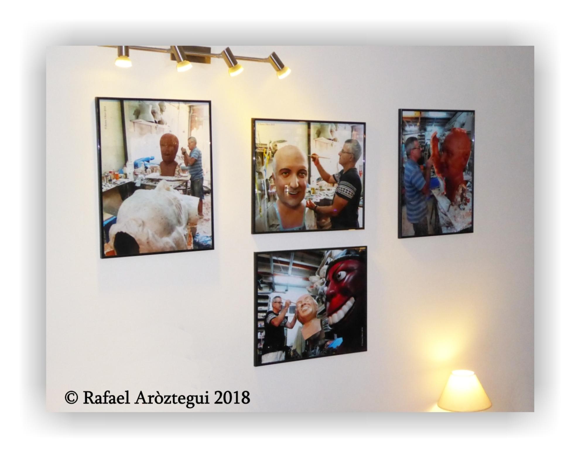  Rafael Arztegui 2018