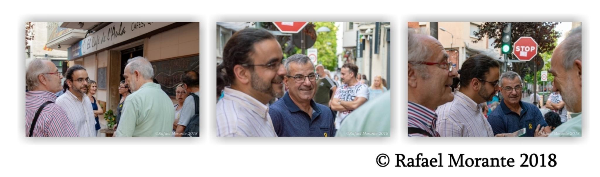  Rafael Morante 2018