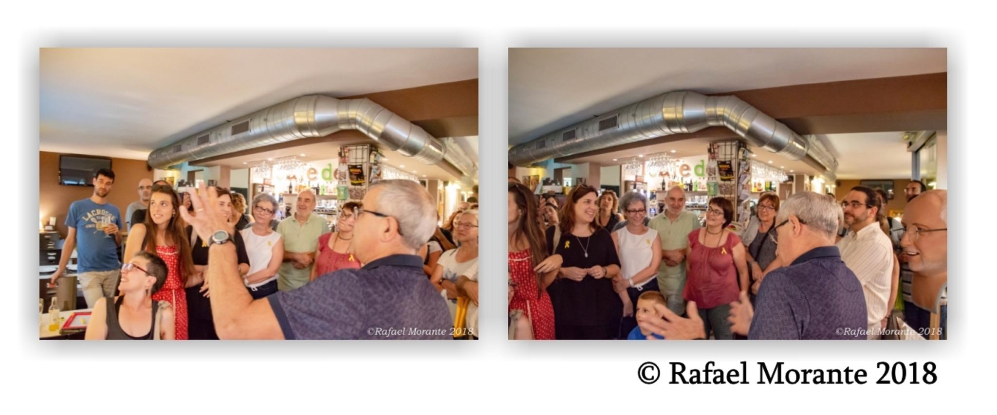  Rafael Morante 2018