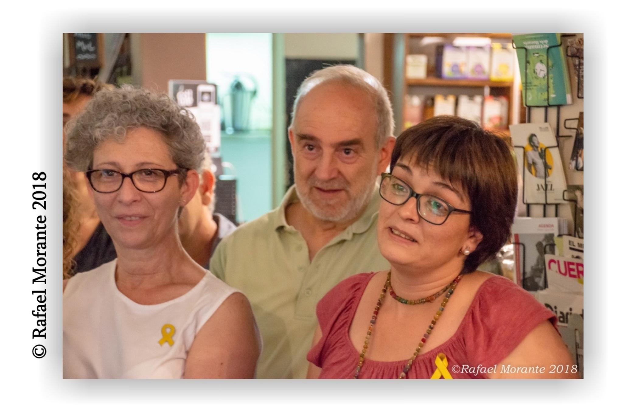  Rafael Morante 2018