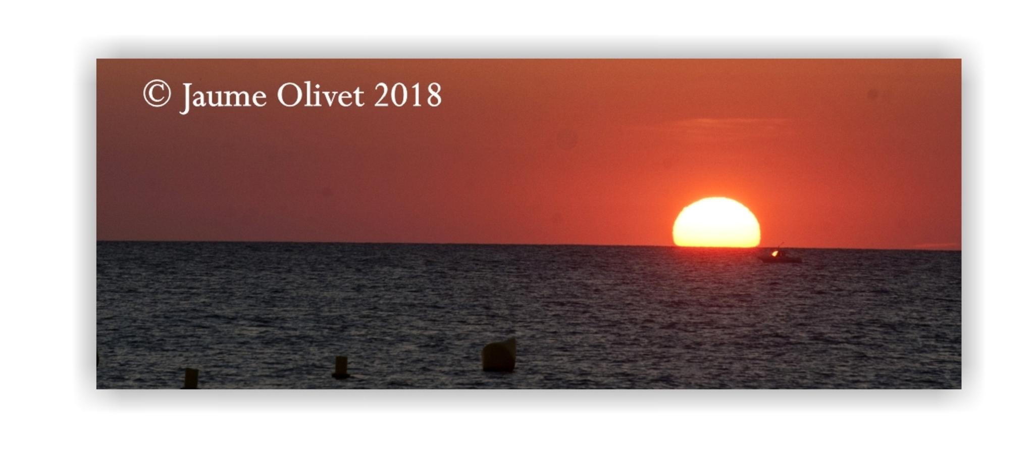  Jaume Olivet 2018