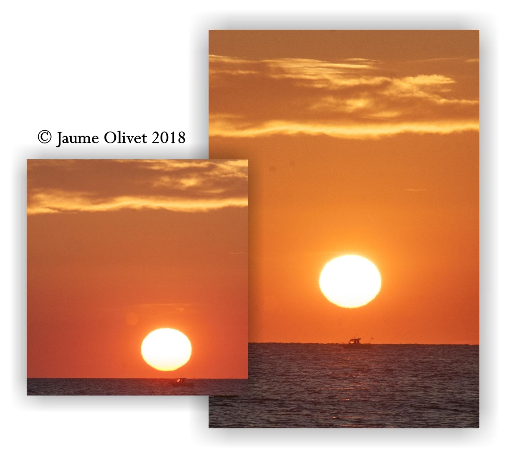  Jaume Olivet 2018