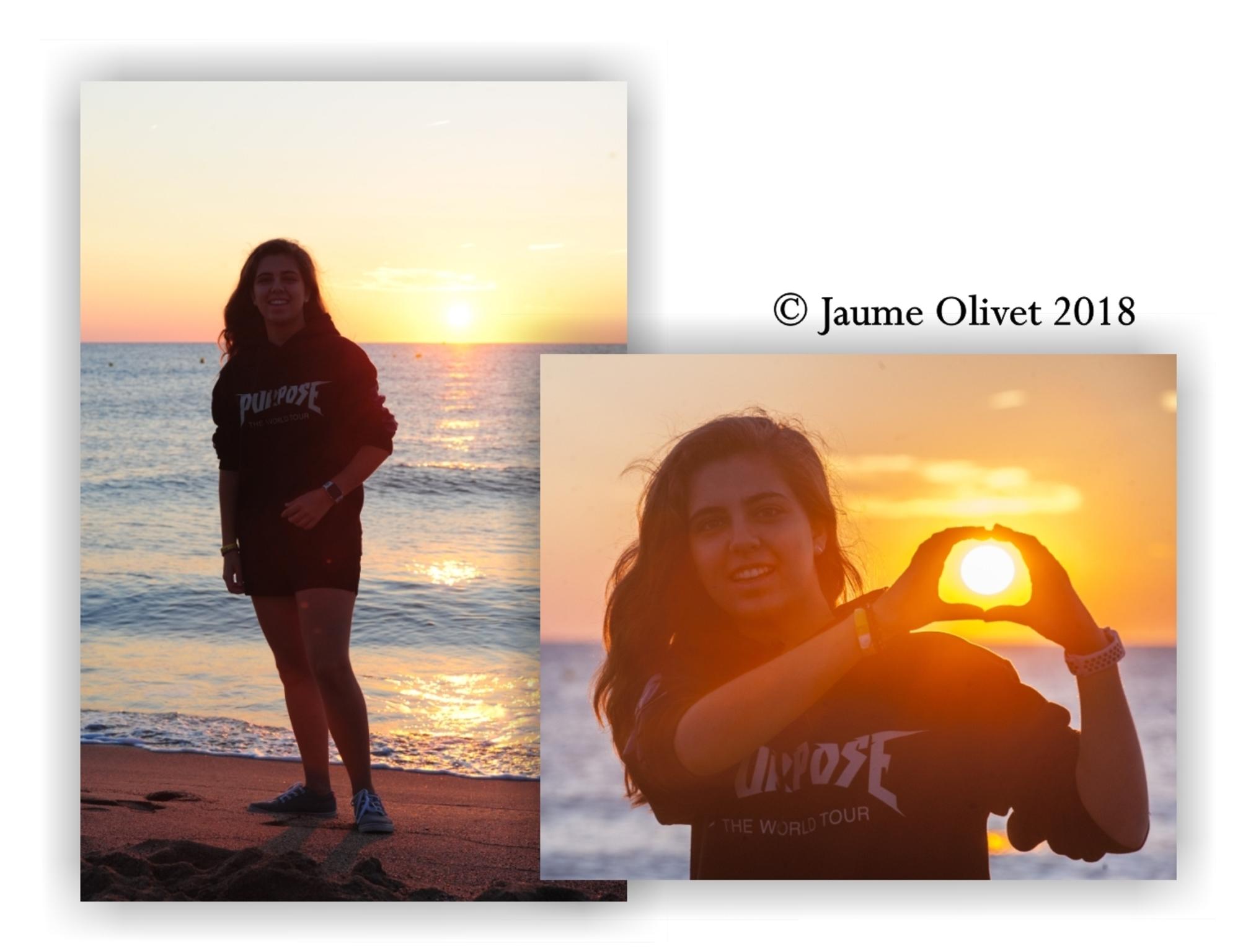  Jaume Olivet 2018