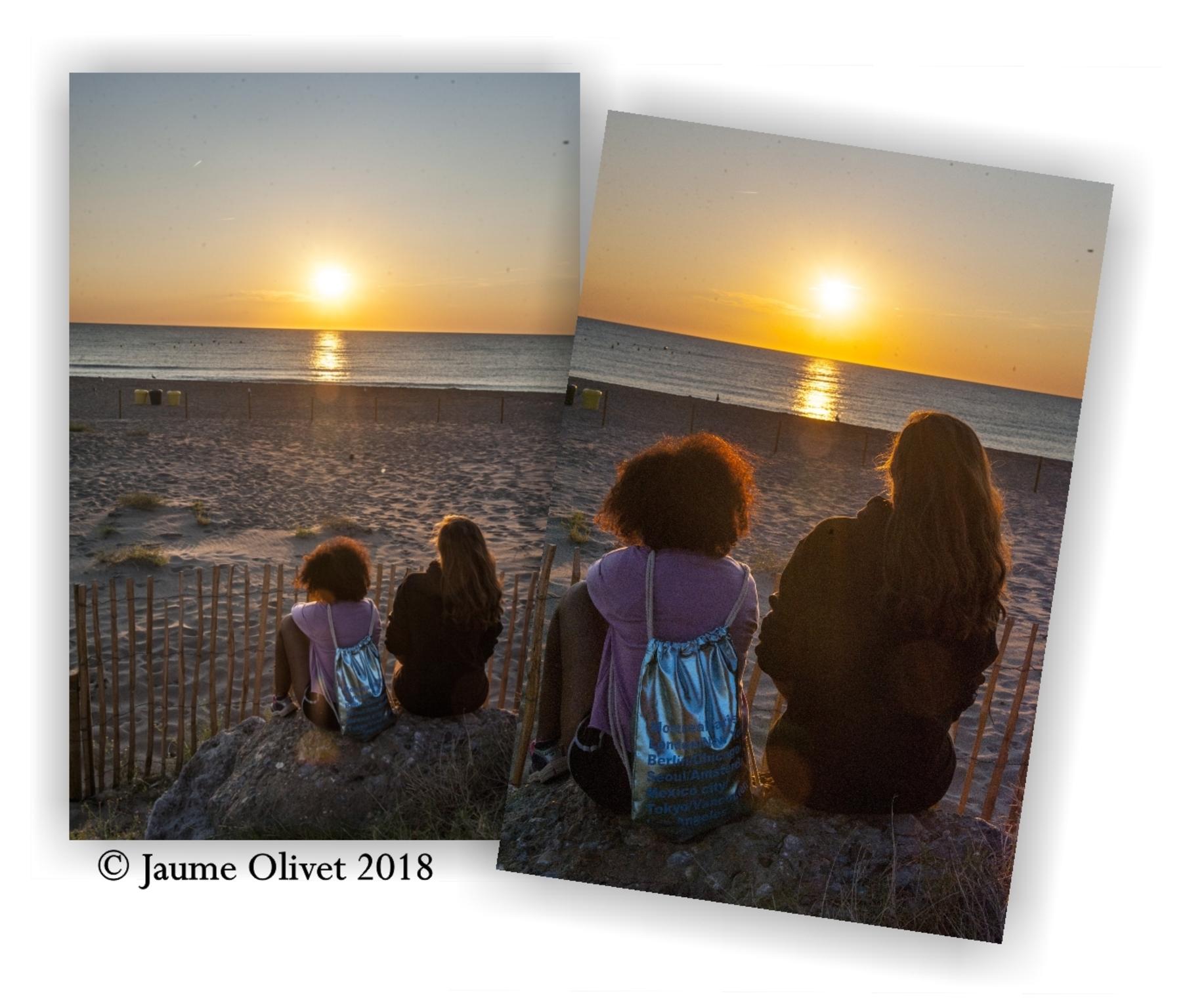  Jaume Olivet 2018