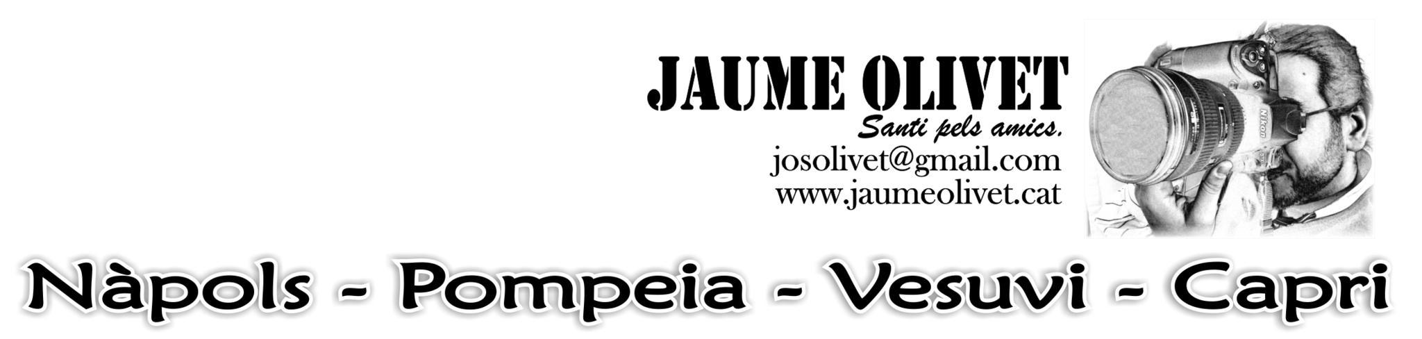  Jaume Olivet 2018