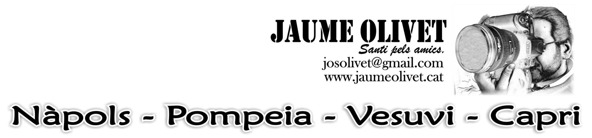  Jaume Olivet 2018