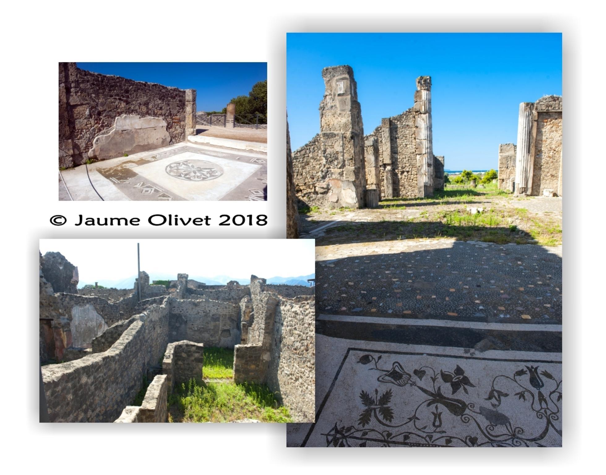  Jaume Olivet 2018