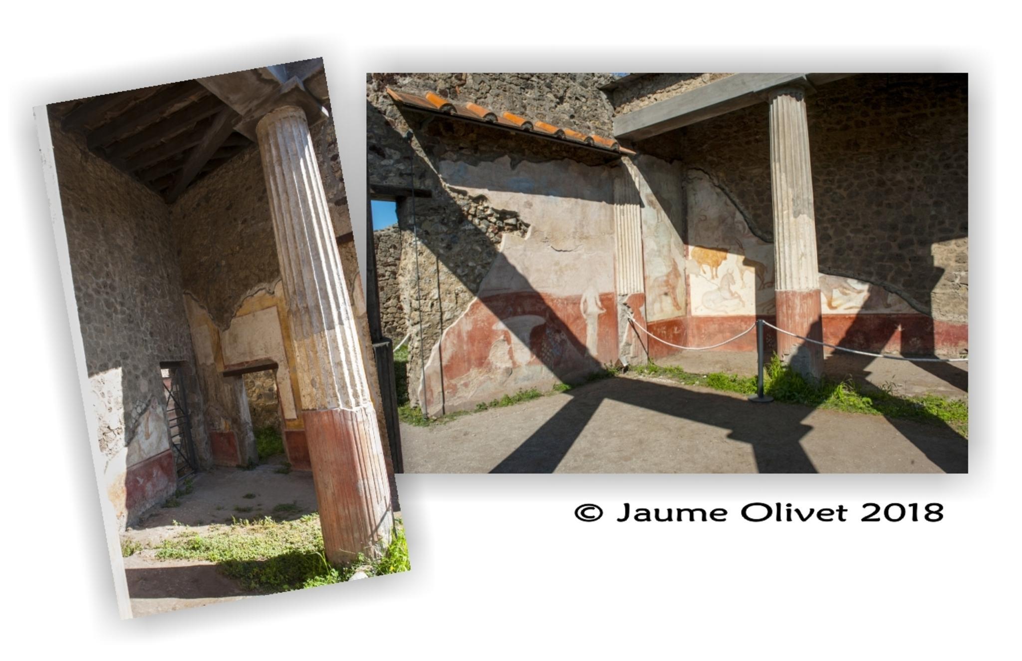  Jaume Olivet 2018
