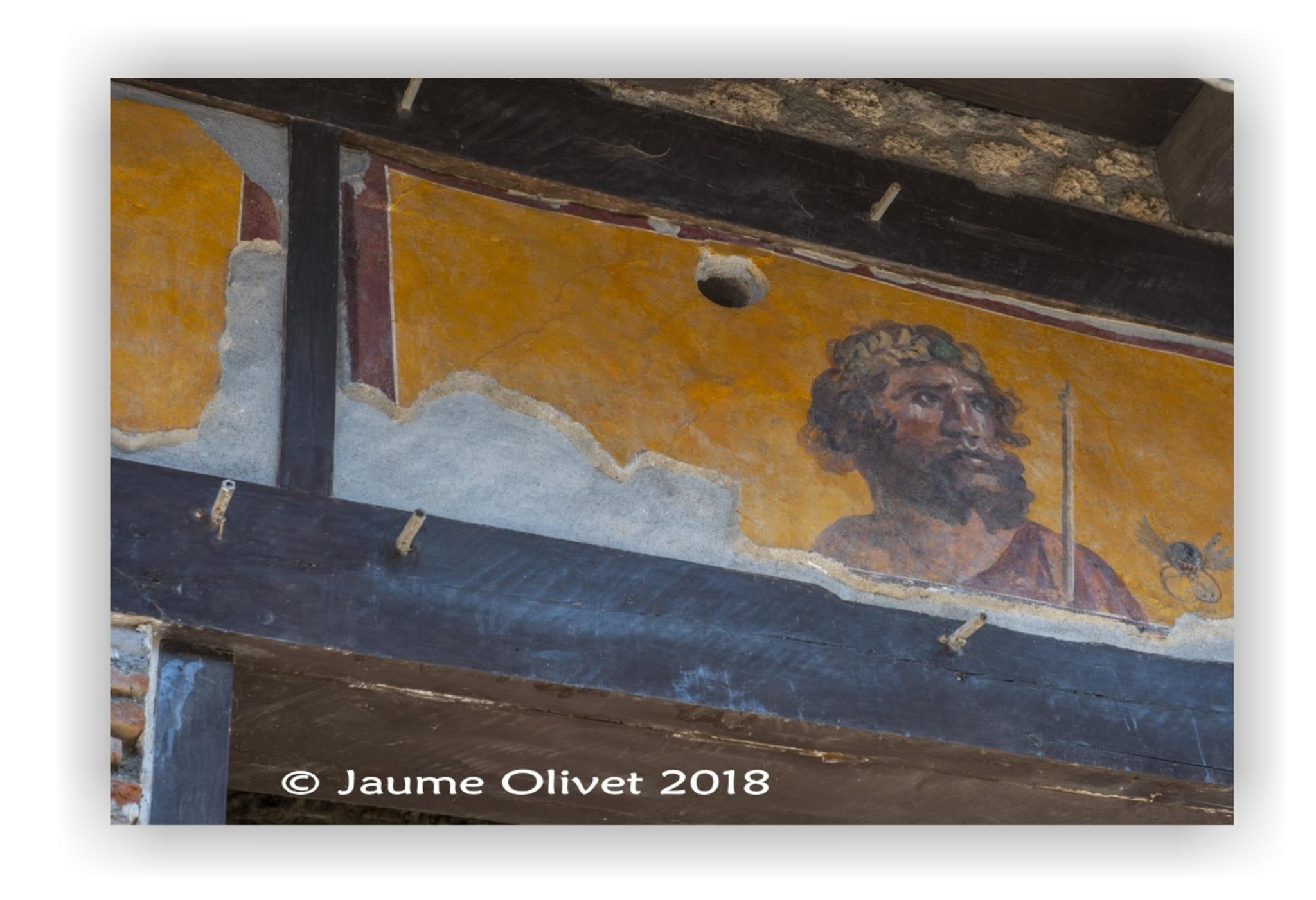  Jaume Olivet 2018