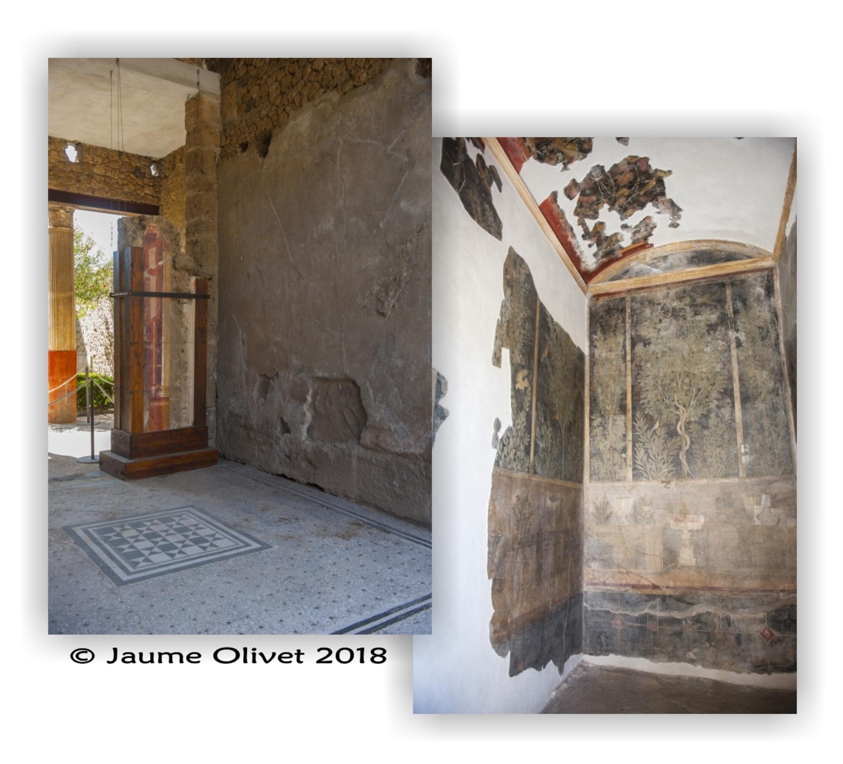  Jaume Olivet 2018