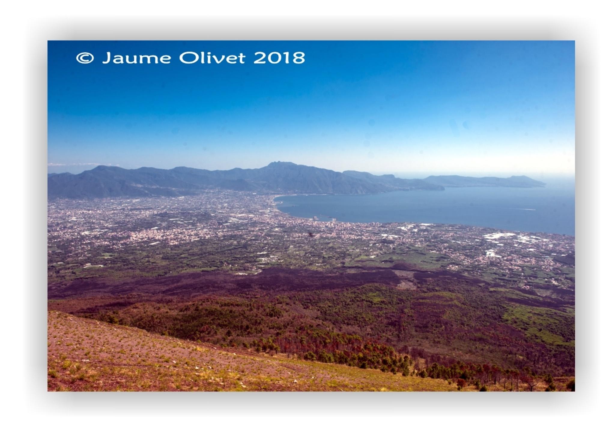  Jaume Olivet 2018
