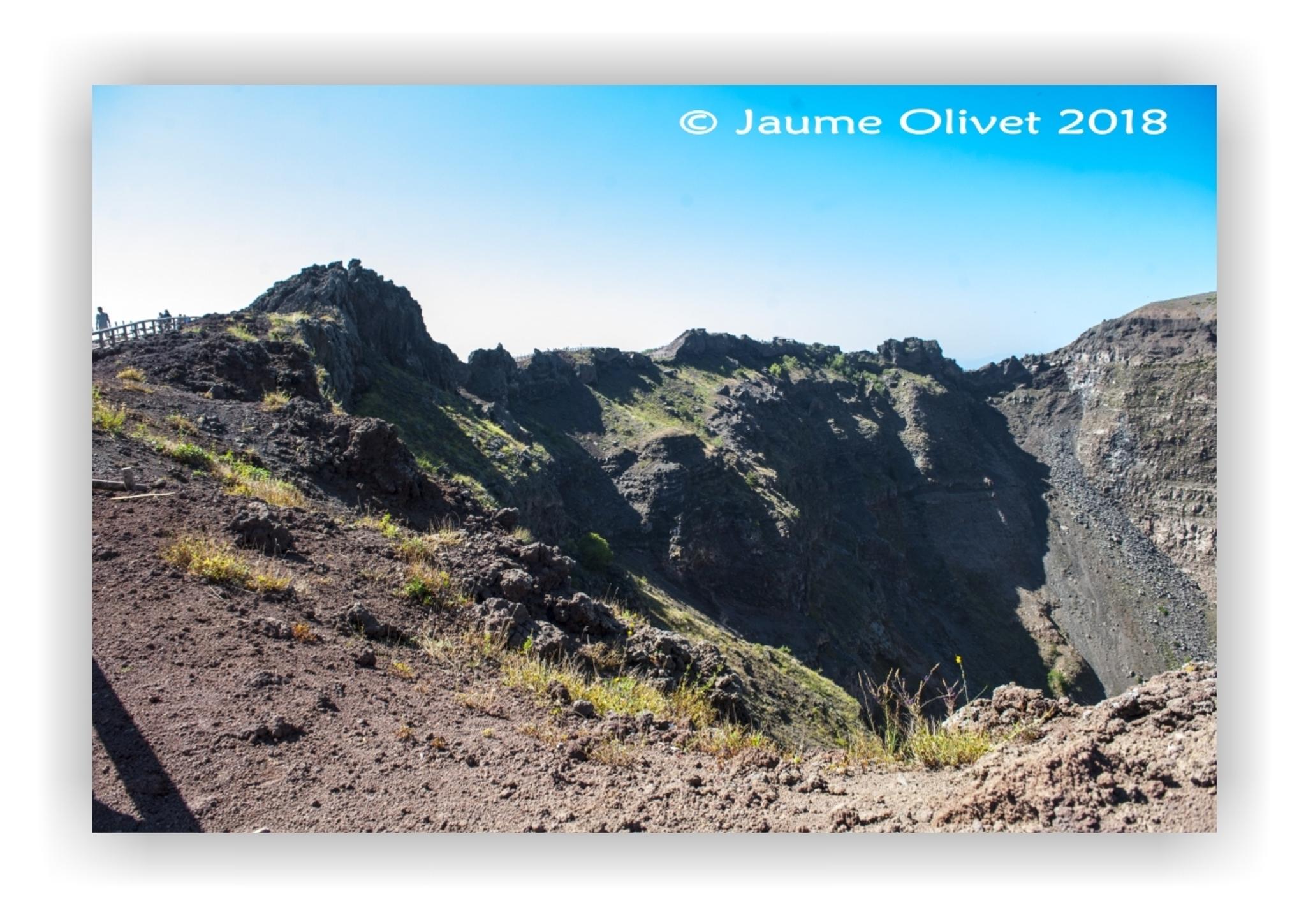  Jaume Olivet 2018