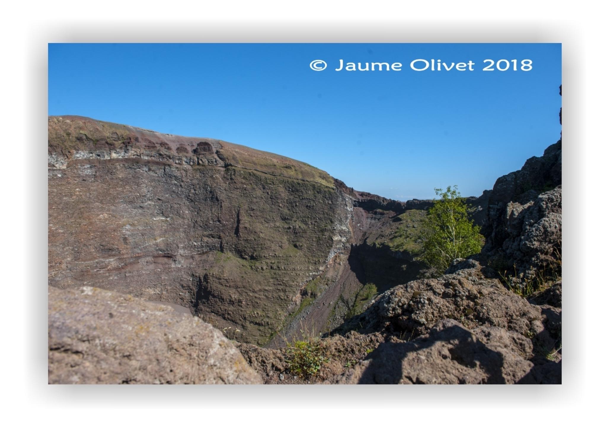  Jaume Olivet 2018