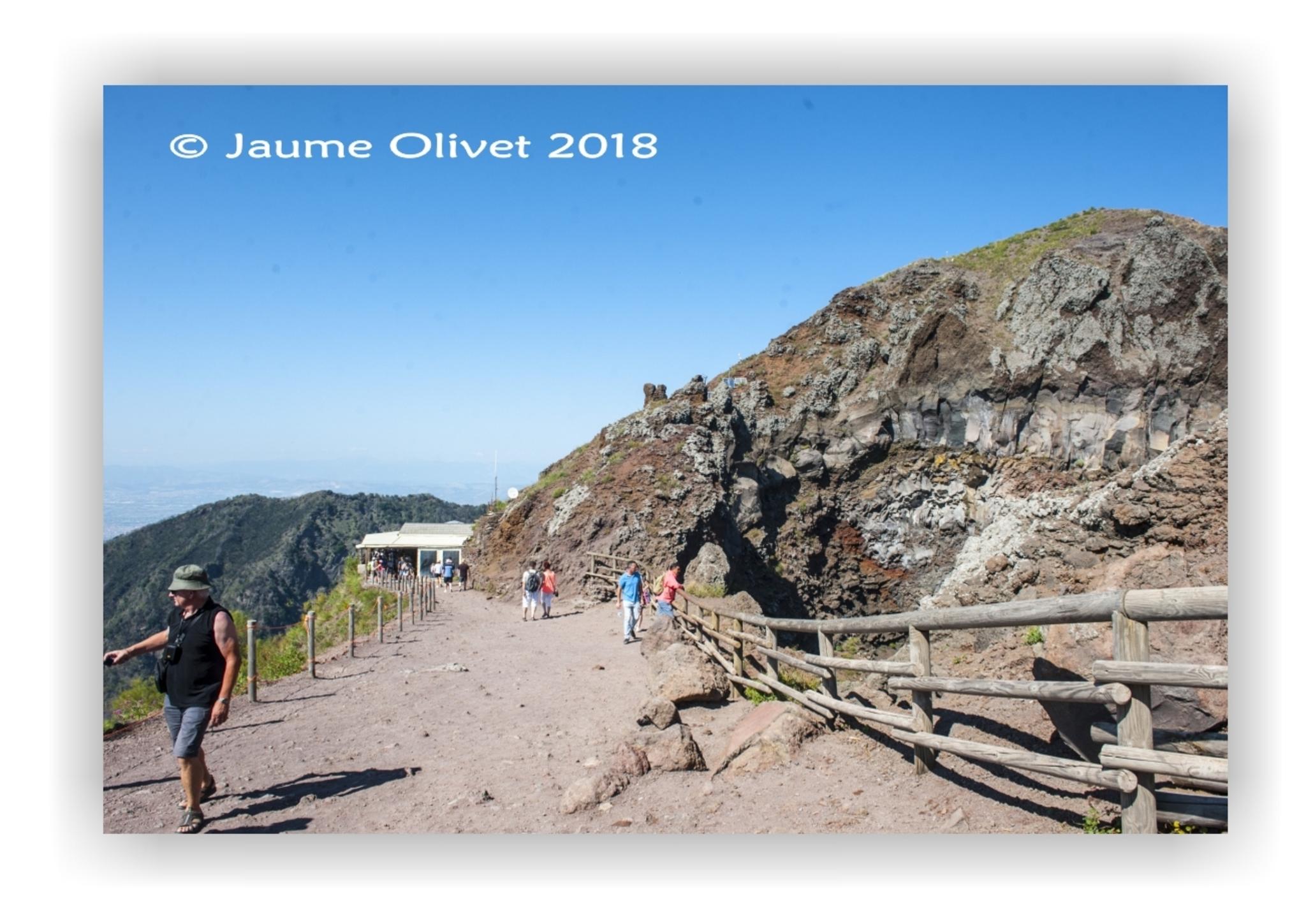  Jaume Olivet 2018