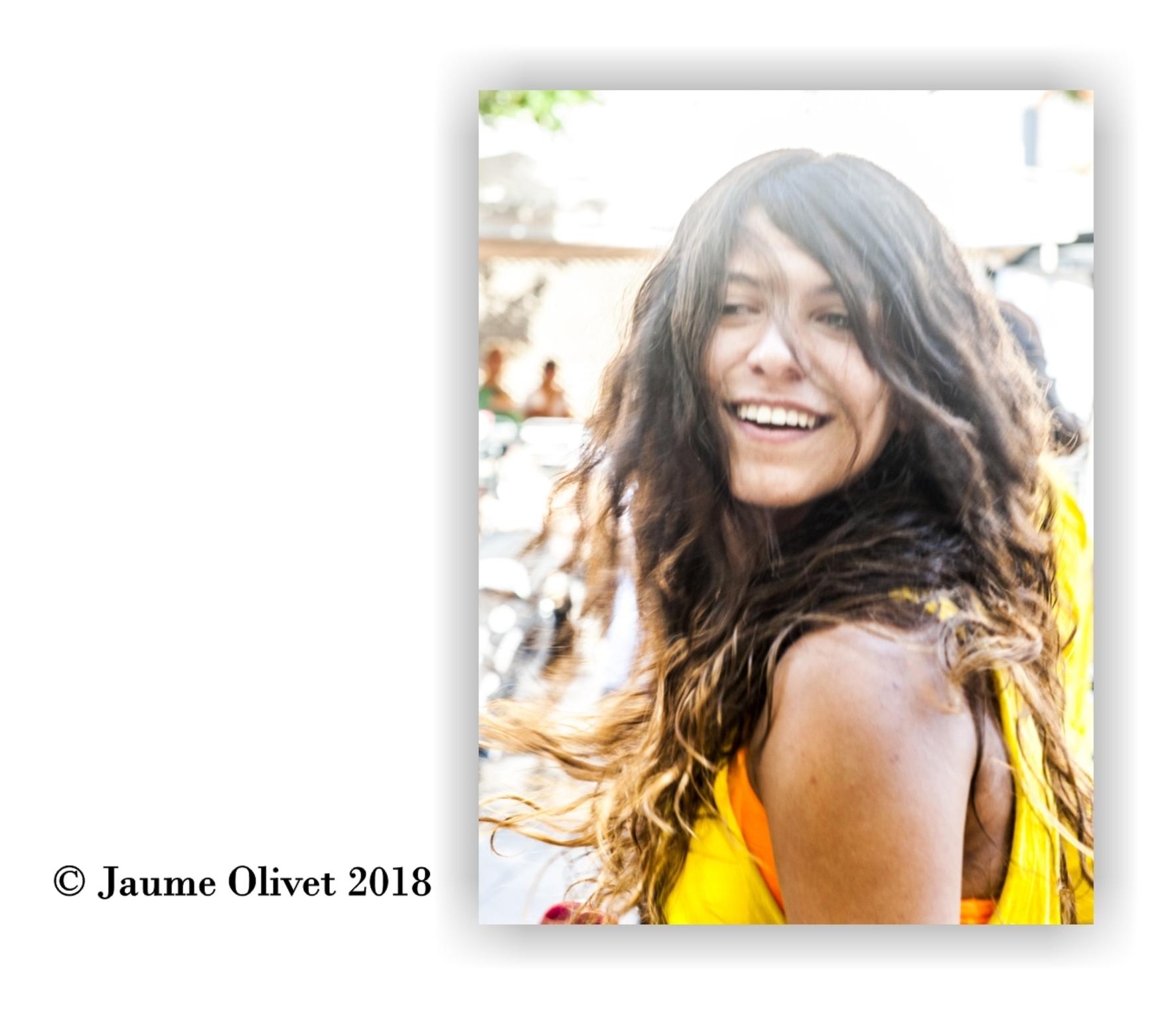  Jaume Olivet 2018