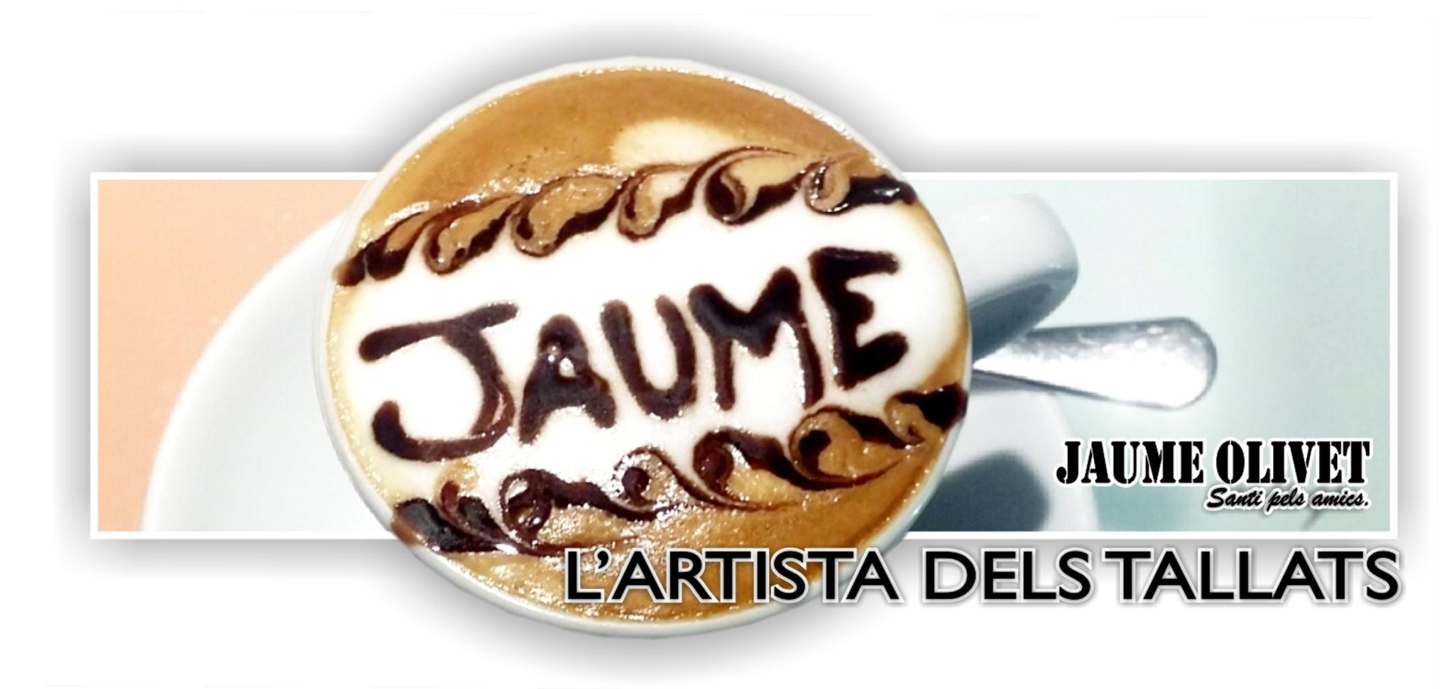  Jaume Olivet